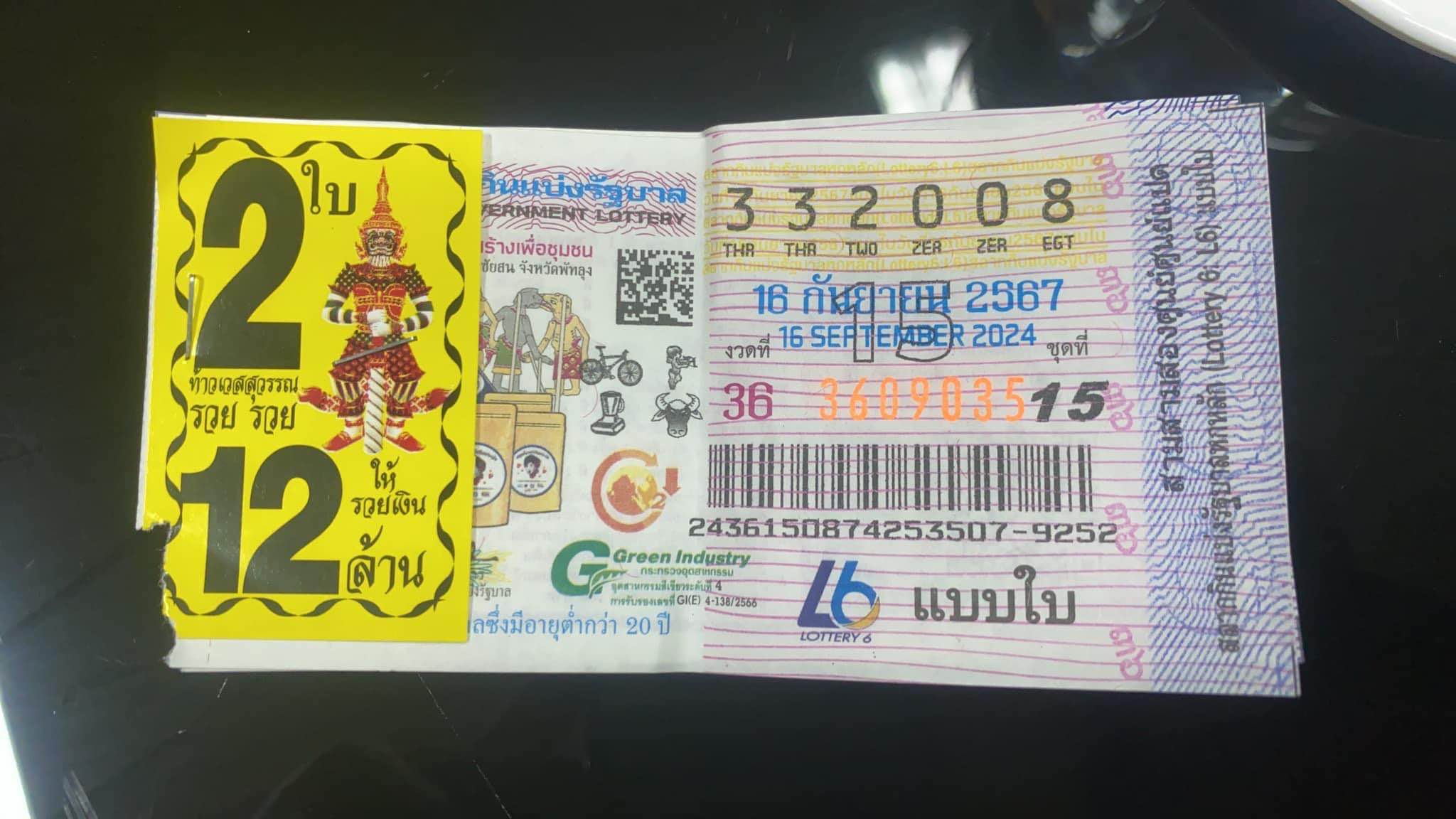 Advanced modular budgetary management